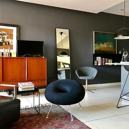 Design Apartment - Green Point Cape Town Bagian luar foto