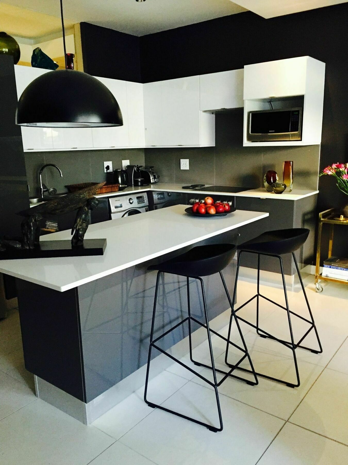 Design Apartment - Green Point Cape Town Bagian luar foto